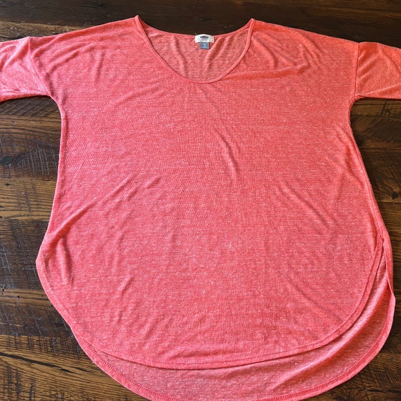 Ladies Old Navy Swim Cover Up Tunic - XL - Picture 6 of 6